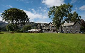 The Coniston Inn